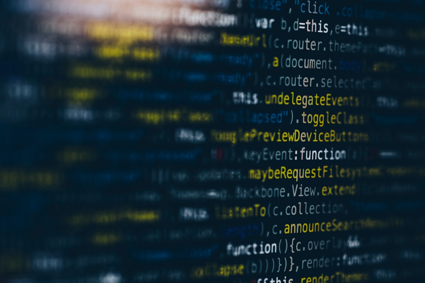 Steps to Create a Robust Cyber Defense Plan